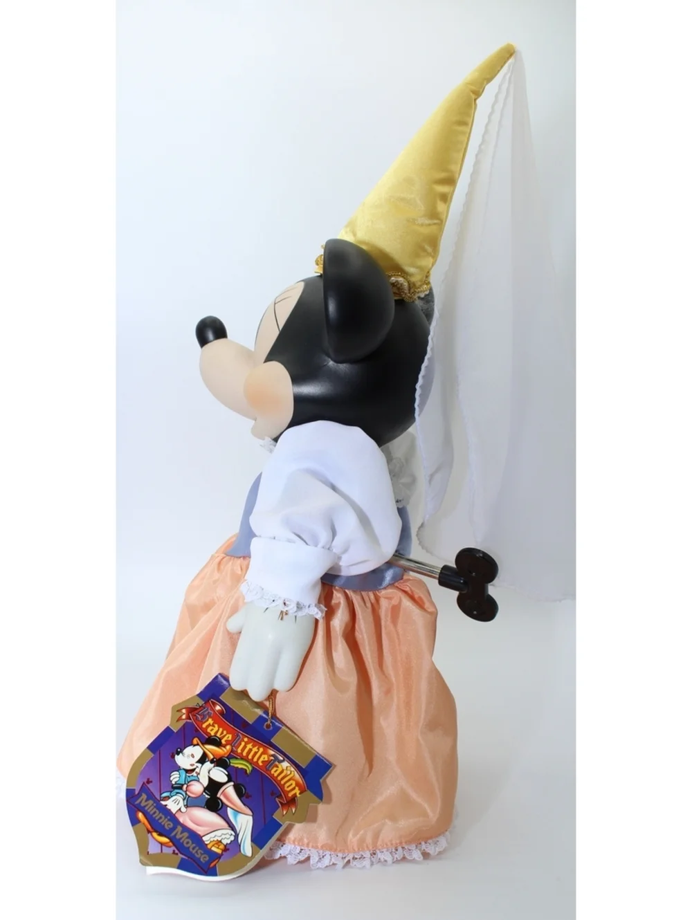 Disney minnie mouse